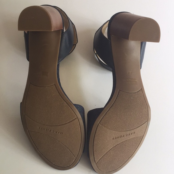 Marc Fisher heels - Picture 5 of 13
